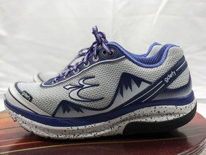 Gravity Defyer Versoshock